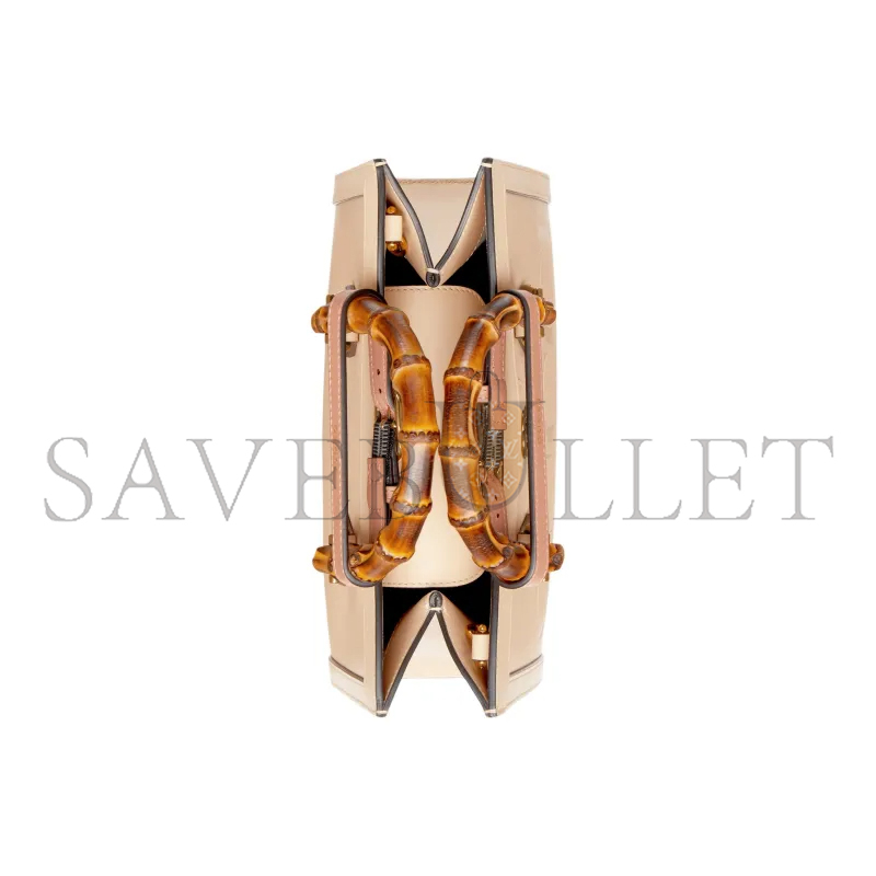GUCCI DIANA SMALL TOTE BAG 702721 (27*24*11cm)